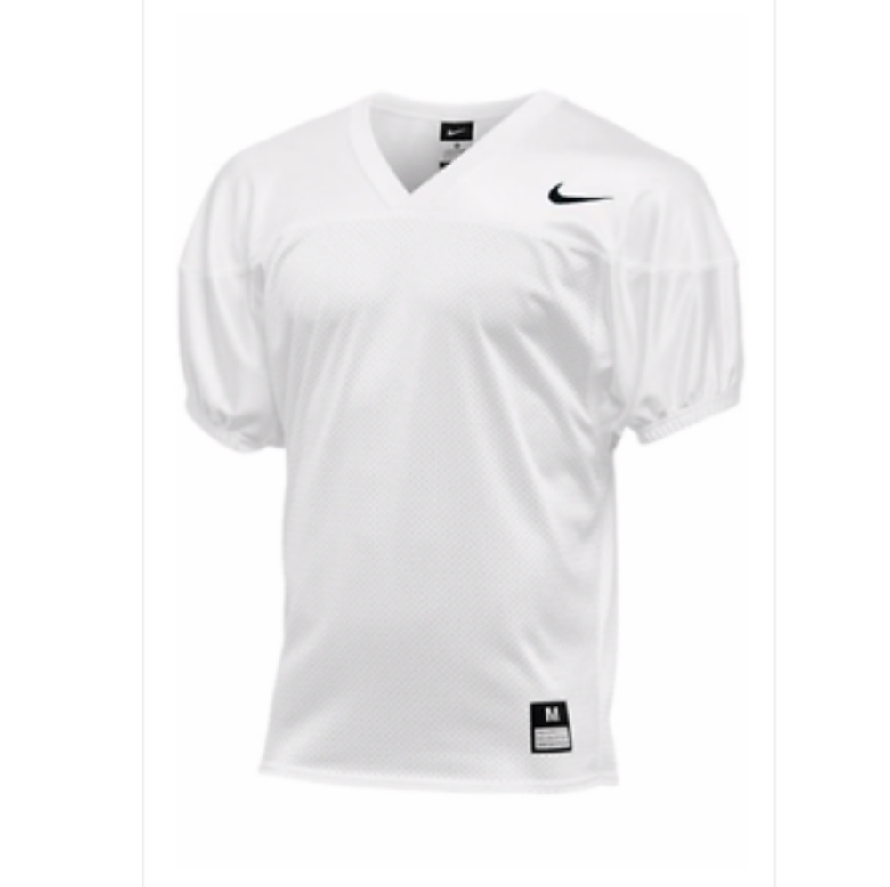 Nike Vapor Pro Football Training Jersey Mens Sz XL